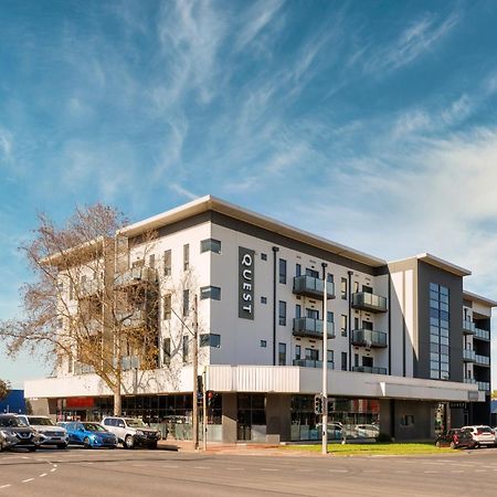Quest Werribee Lejlighedshotel Eksteriør billede