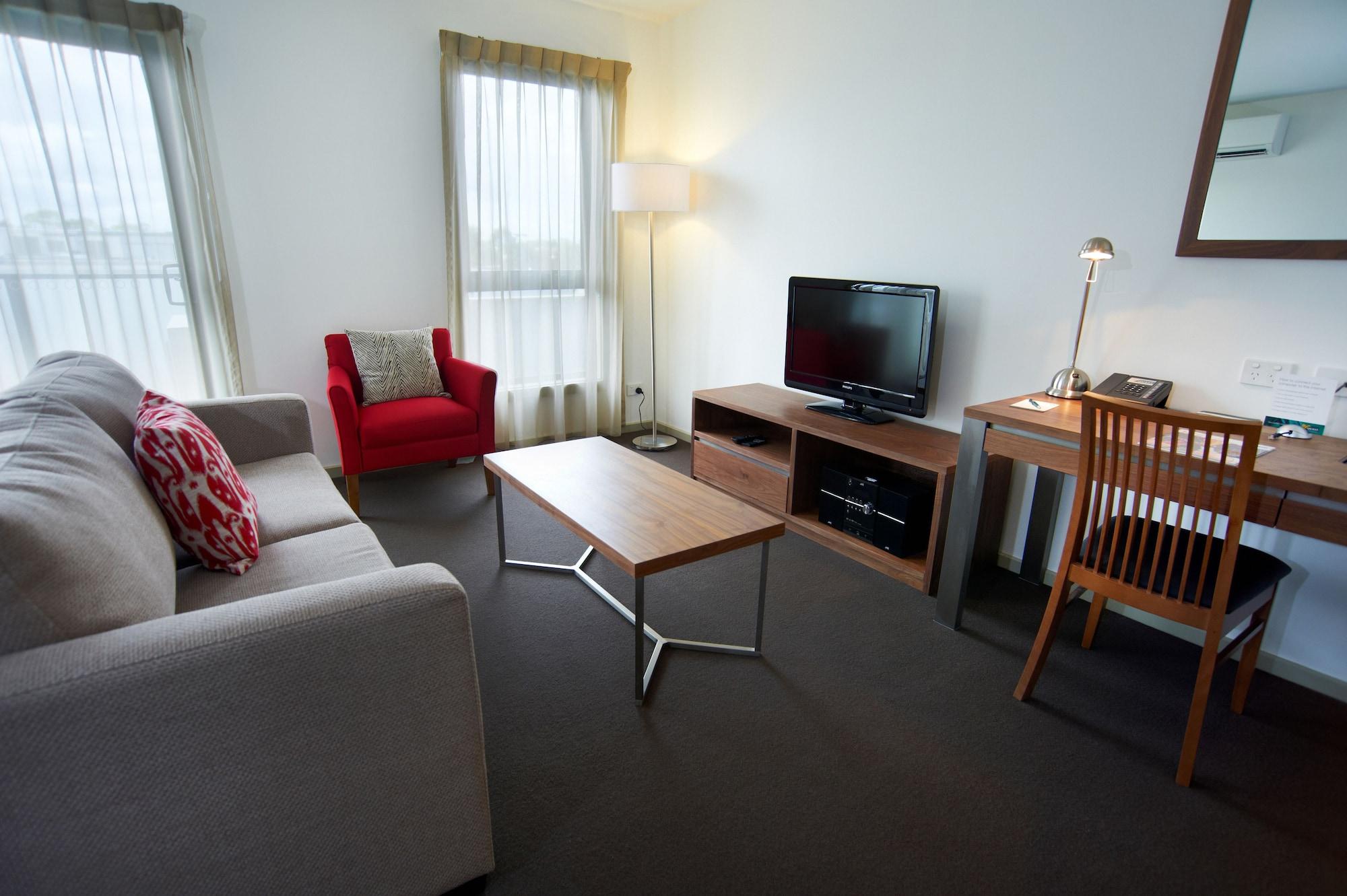 Quest Werribee Lejlighedshotel Eksteriør billede