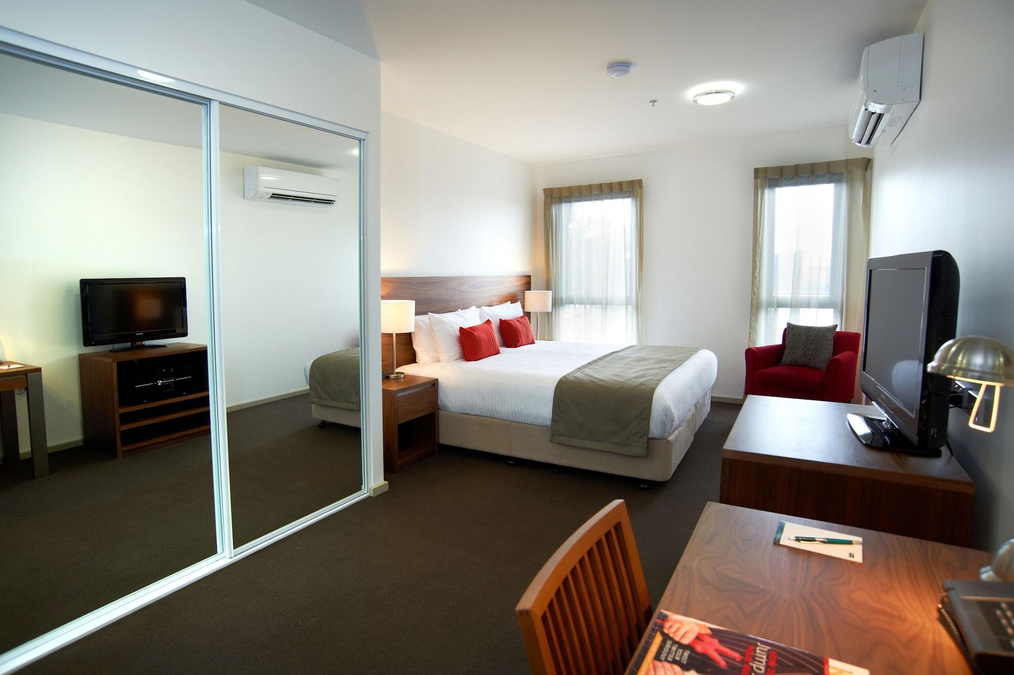 Quest Werribee Lejlighedshotel Eksteriør billede