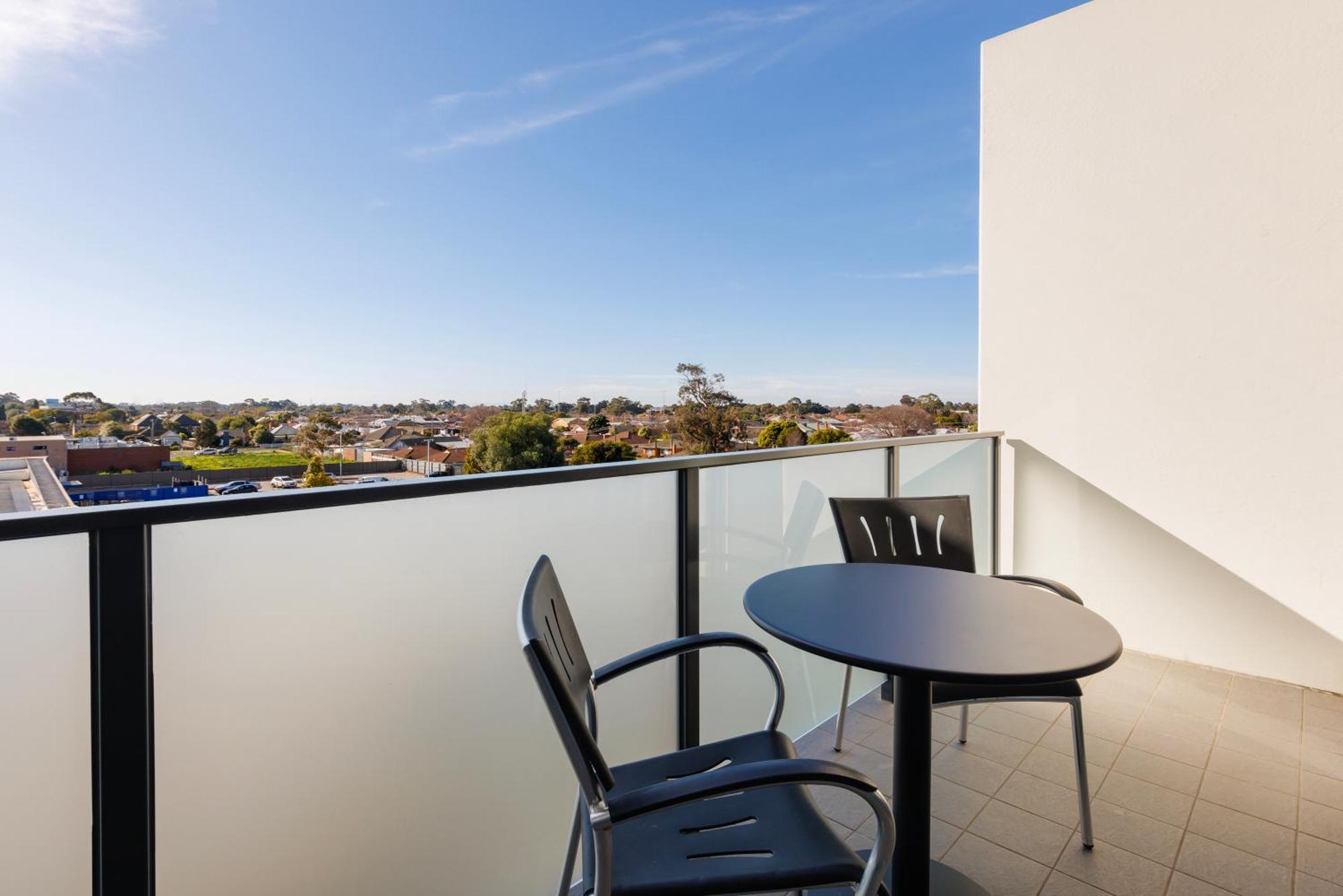 Quest Werribee Lejlighedshotel Eksteriør billede