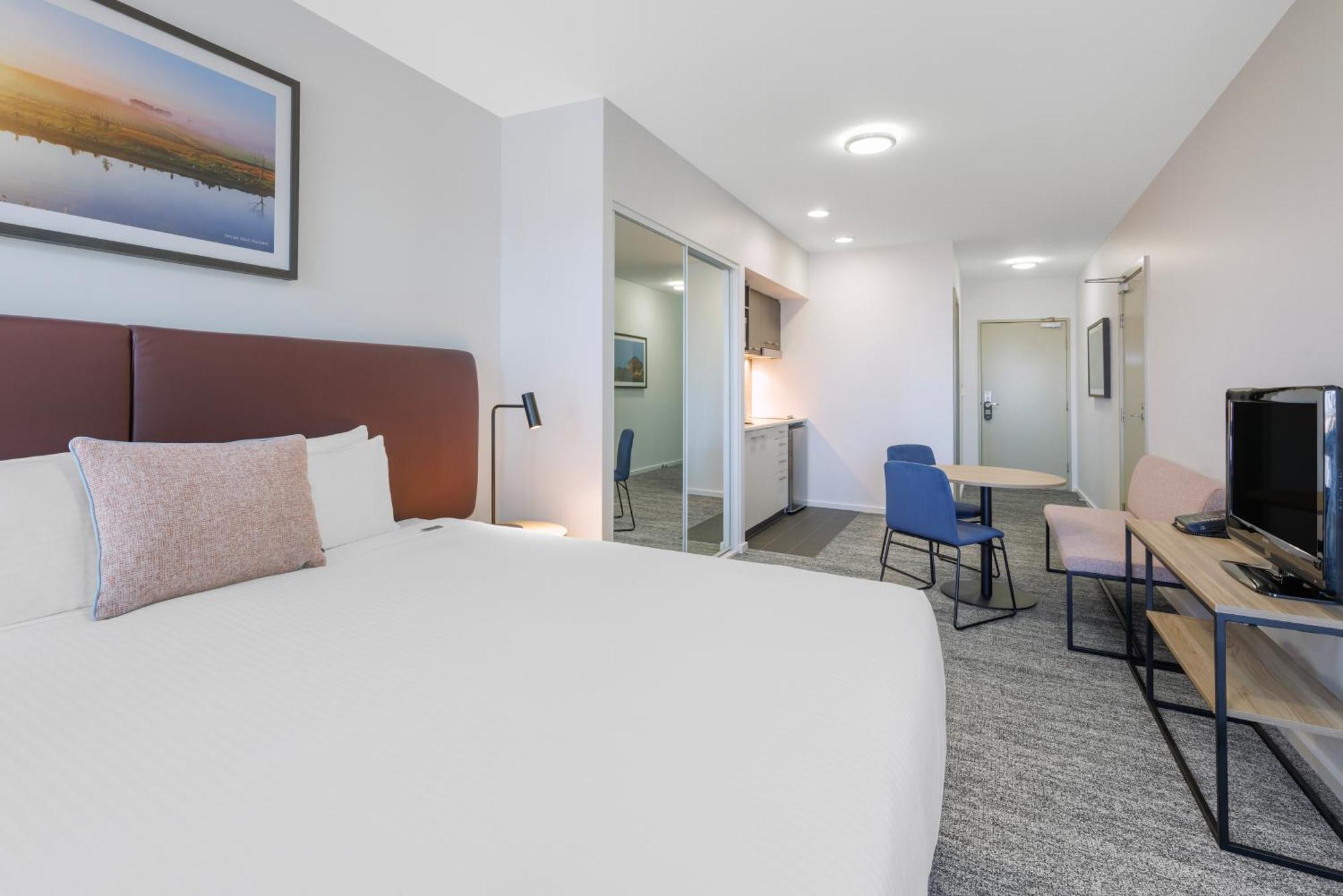 Quest Werribee Lejlighedshotel Eksteriør billede