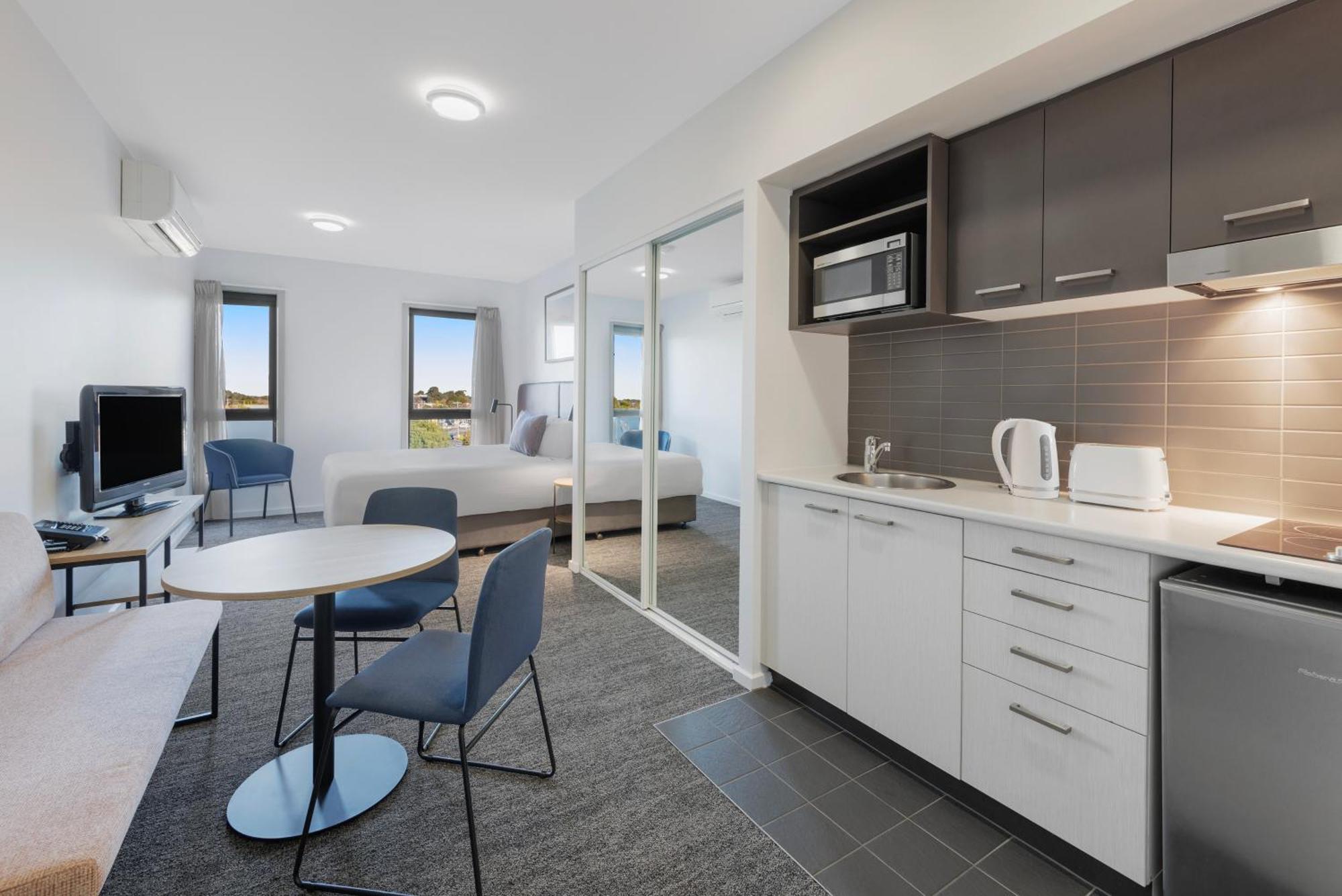 Quest Werribee Lejlighedshotel Eksteriør billede