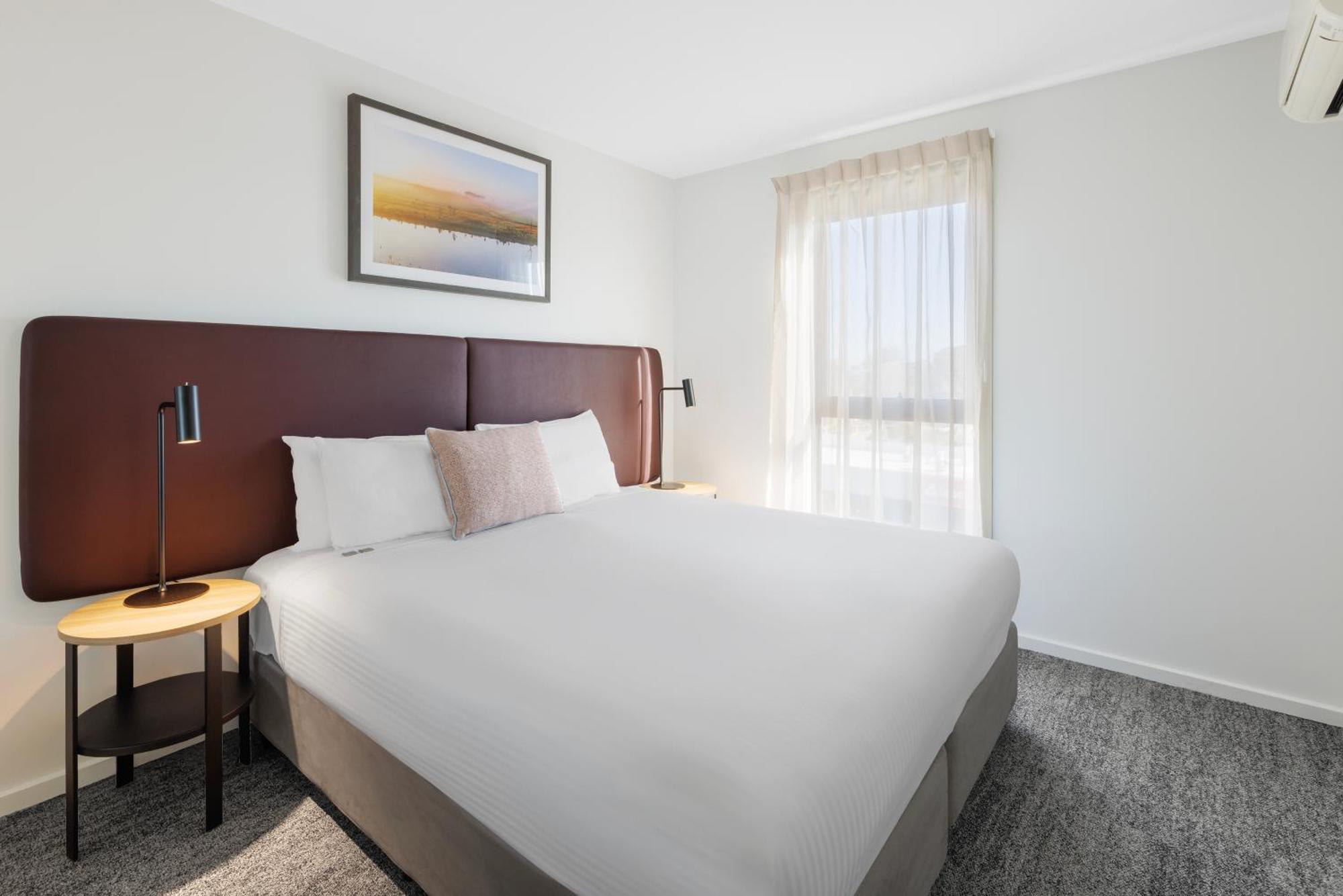 Quest Werribee Lejlighedshotel Eksteriør billede