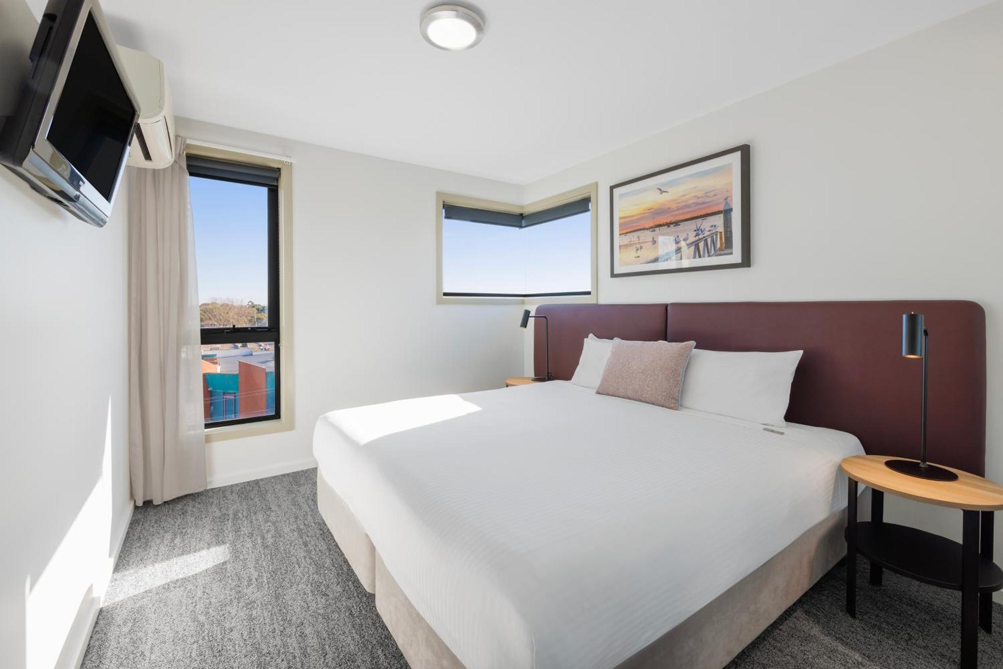 Quest Werribee Lejlighedshotel Eksteriør billede