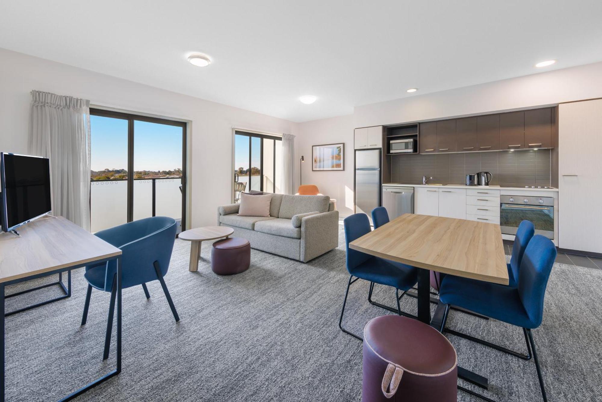 Quest Werribee Lejlighedshotel Eksteriør billede