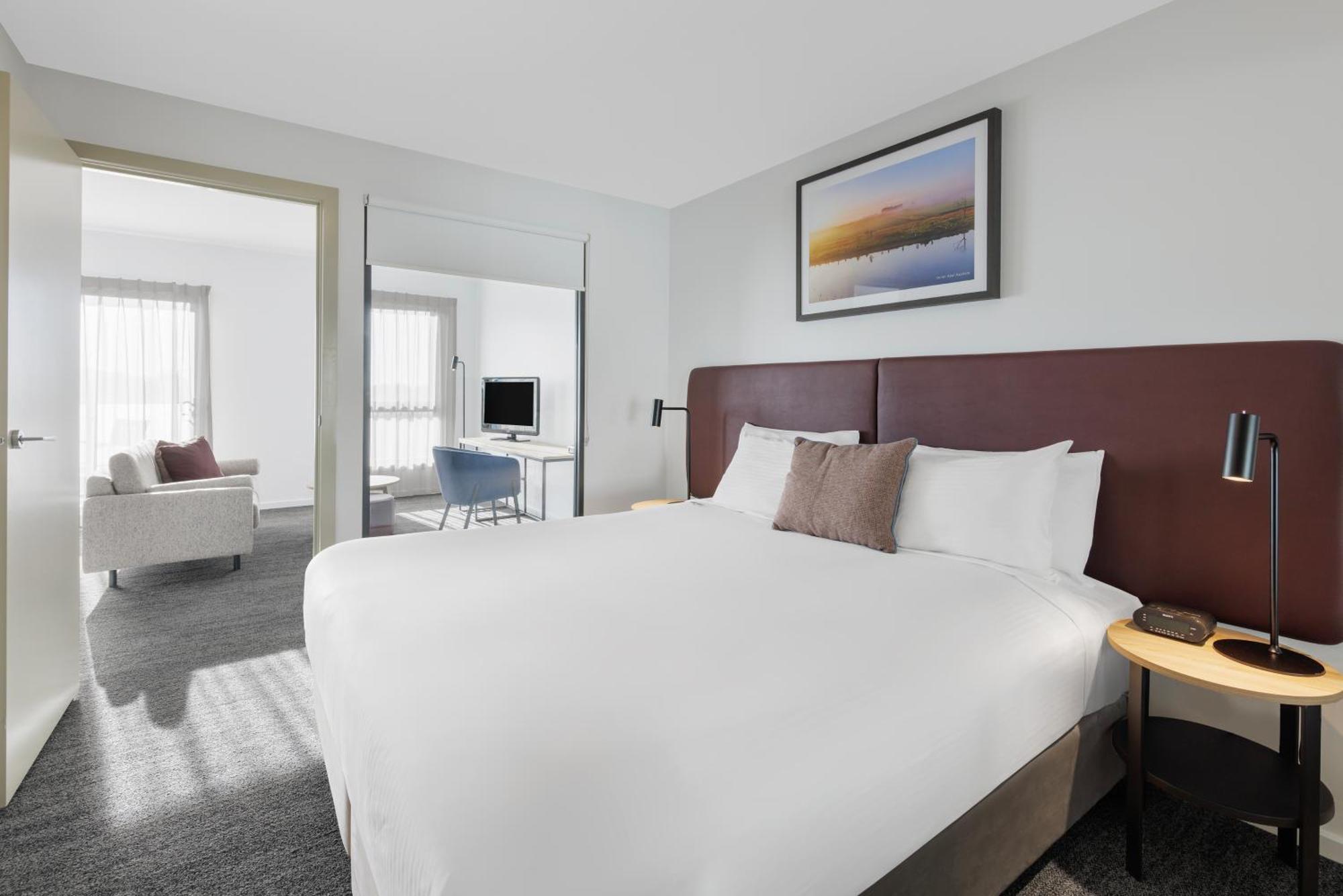 Quest Werribee Lejlighedshotel Eksteriør billede