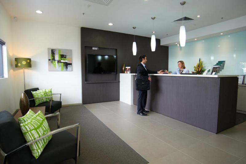 Quest Werribee Lejlighedshotel Eksteriør billede