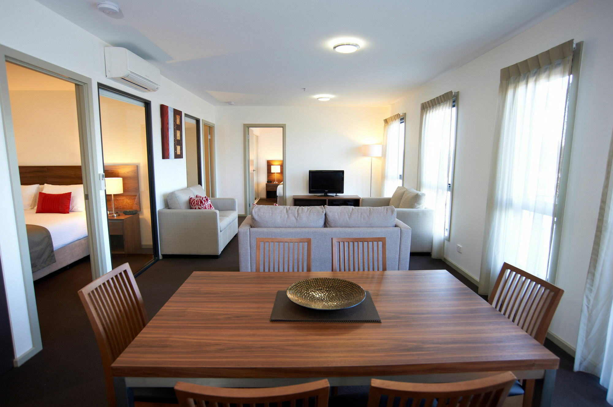Quest Werribee Lejlighedshotel Eksteriør billede