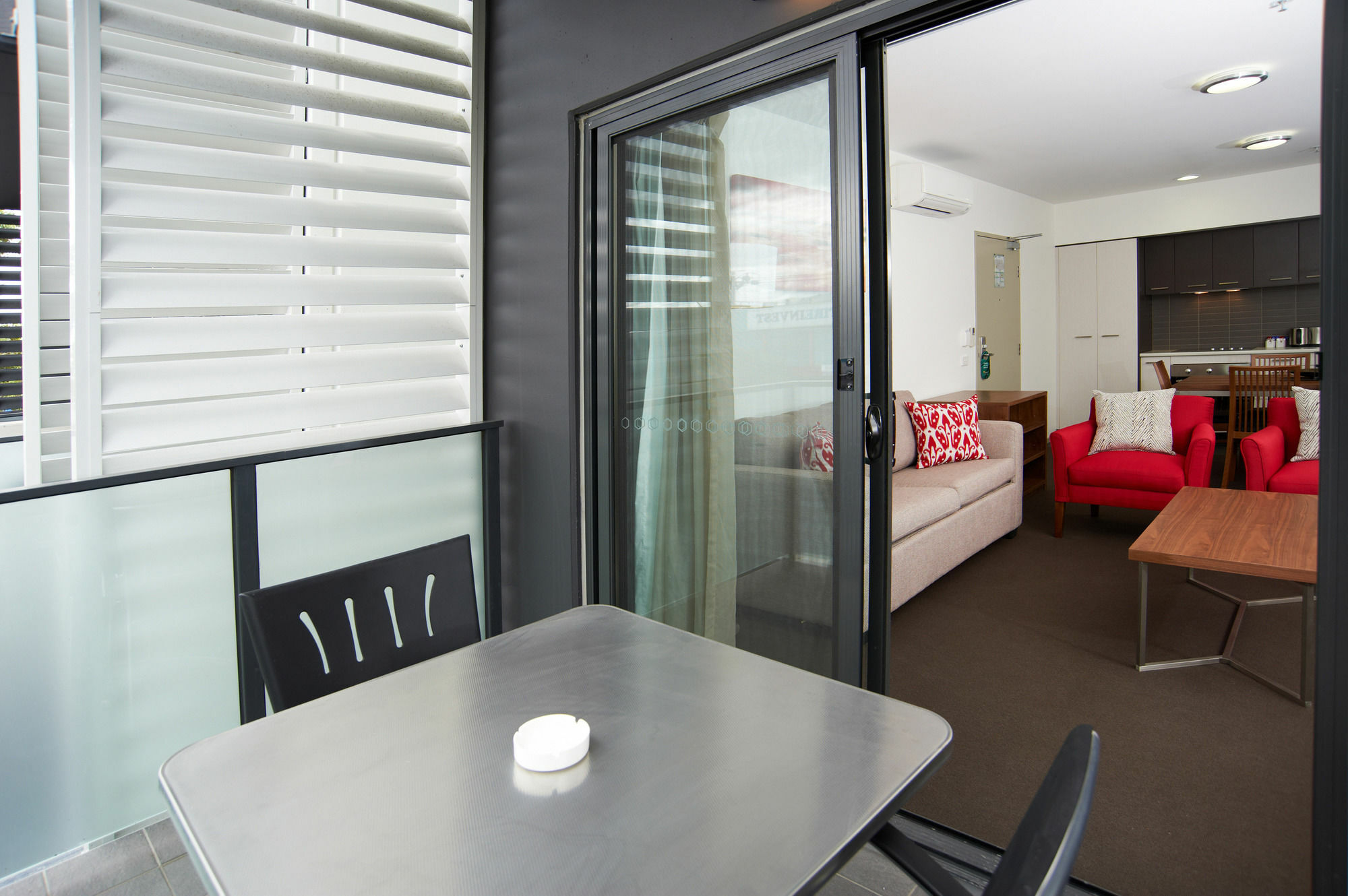 Quest Werribee Lejlighedshotel Eksteriør billede