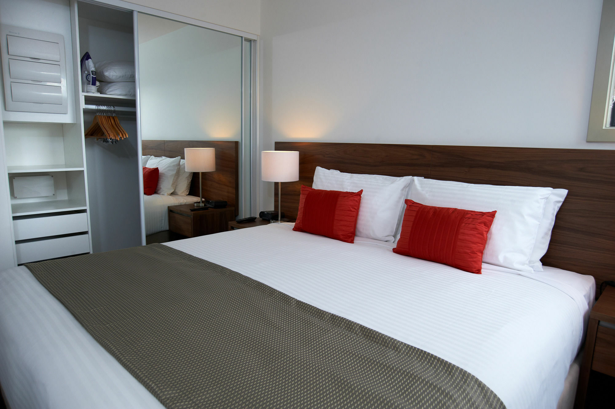 Quest Werribee Lejlighedshotel Eksteriør billede