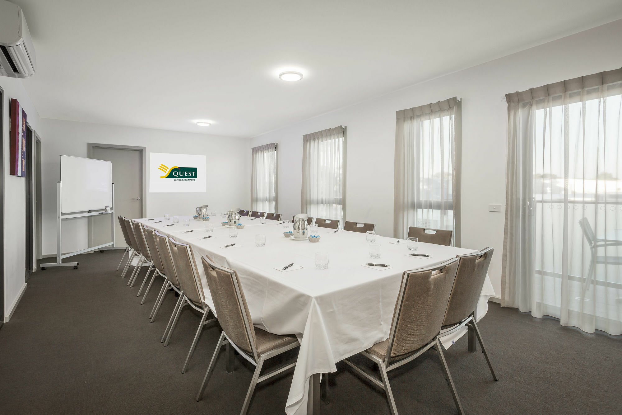 Quest Werribee Lejlighedshotel Eksteriør billede