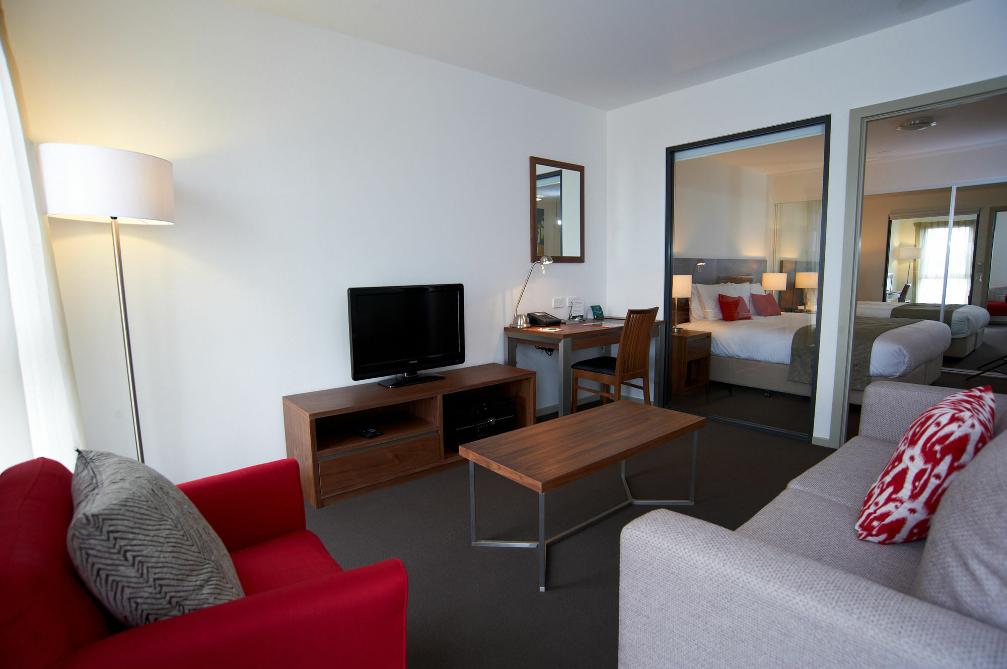 Quest Werribee Lejlighedshotel Eksteriør billede