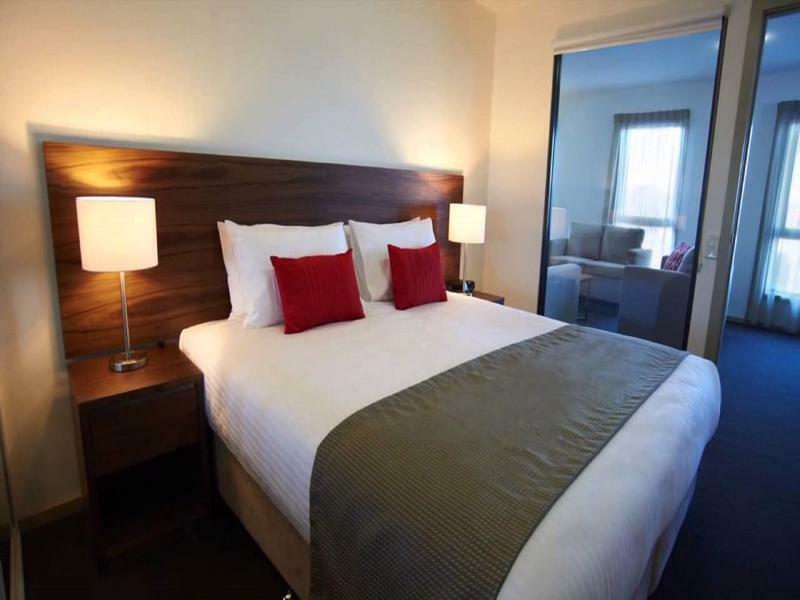 Quest Werribee Lejlighedshotel Eksteriør billede