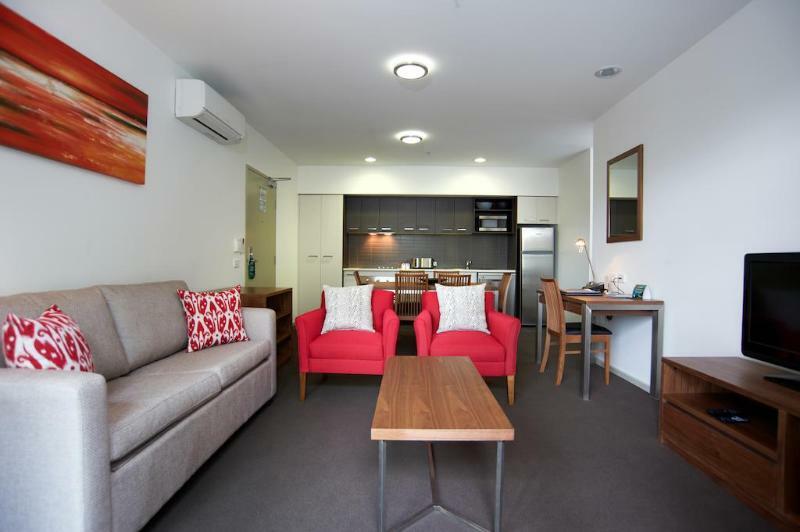 Quest Werribee Lejlighedshotel Eksteriør billede